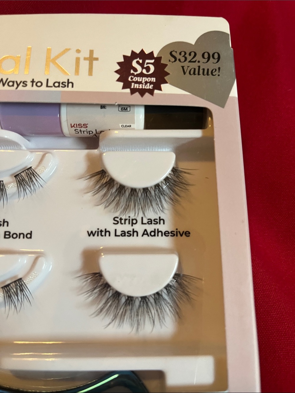 Accessory Subcategory Identification - Picture 3 of 4